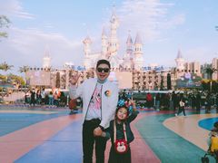 -沈阳方特欢乐世界