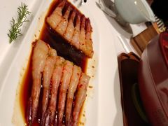 生腌甜虾-东富酒家(龙湖西溪天街店)