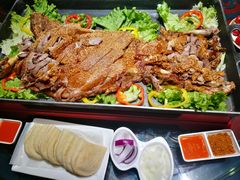 -九十九顶毡房(阜石路店)