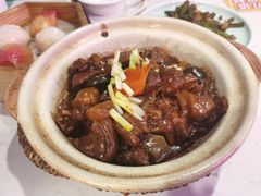 -东鑫记港式茶餐厅(南京东路店)