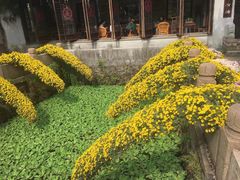 -无锡惠山寺