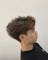 -Sying杉影日式烫染專門店