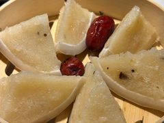 -椰子湾·海南火锅·糟粕醋·椰子鸡(正大广场店)