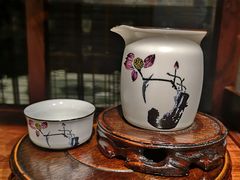 -中国大酒店·食街