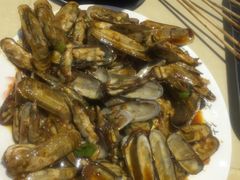 -天津乾毓德饭庄·清真传统炒菜·海鲜烧烤(咸阳路店)