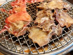 -辛氏火炉·韩式古法烤肉(松北店)