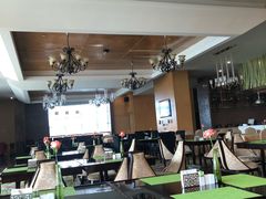 -达蓬山大酒店西餐厅