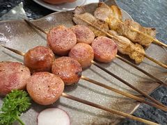 -菊上料理(蜀山银泰百货店)