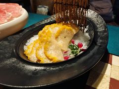 -慢丽江·云南野生菌土鸡锅(付家庄店)