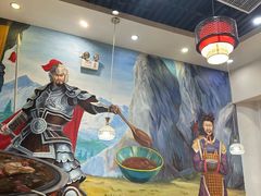 -黑山牛肉汤火锅(花城汇店)