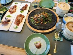 -晟永興烤鸭店(五道口店)