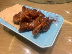 -老街烧烤·四方路小烤肉(书院路店)