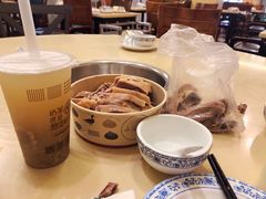 -月圆火锅(宁海东路二店)