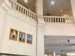 -吴哥国家博物馆