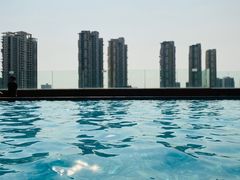 -三亚湾红树林度假世界(木棉酒店)