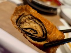 -若蘭慈·无国界素食料理(欢乐海岸店)