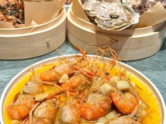 -蚝得喜海鲜(东城店)
