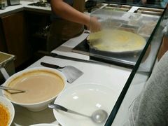 -煎饼道·新鲜现做(来福士店)