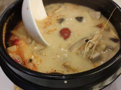 -阿诺泰·泰国餐厅(紫荆店)
