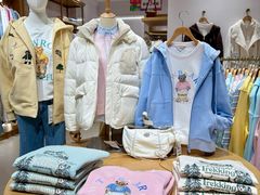 -首创奥特莱斯(西安店)