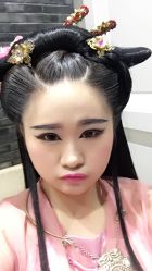 -盘子女人坊古装写真摄影(厦门总店)