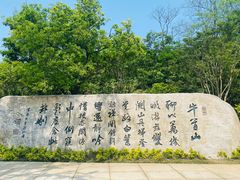 -牛首山文化旅游区