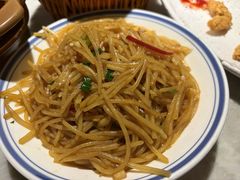 -小菜园新徽菜(常州武进吾悦店)