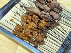 -老白家怡贵园烤肉