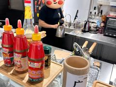 -香港鸳鸯王(西湖路店)