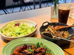 -WOKKA by艮上(中海环宇荟店)