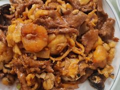 -同发号饭庄(复兴路店)