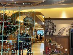 -黑宝石西餐厅(汇励99城市公园店)