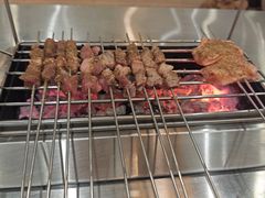 -小寒羊烧烤(凯瑞时代大厦店)