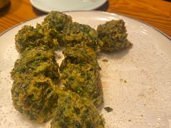 炸菜丸子-山西人家(锦创书城店)