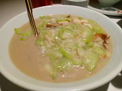丝瓜河蚌-费大厨辣椒炒肉(高铁吾悦广场店)
