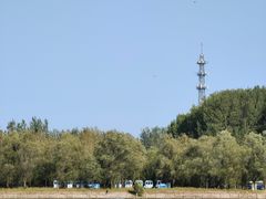 -野鸭湖国家湿地公园