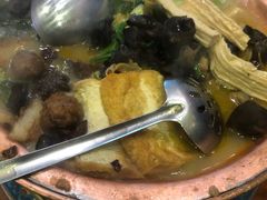 -大秦地·西北菜(纬四路店)