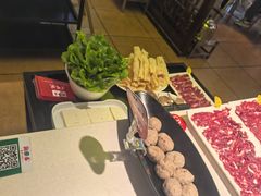 -潮泰牛肉火锅 · 创于1992年(车公庙店)