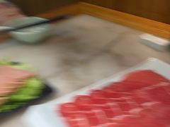 -巴渝瓦肆重庆鲜火锅(宝龙环湖店)