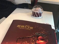 -哈根达斯(武汉天地店)