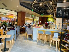-COSTA COFFEE(成都来福士店)