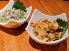 麻辣蛤肉-醉虎传(南锣鼓巷店)