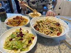 -文三里屯面馆(三里屯店)