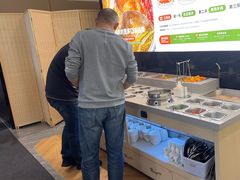 -潮牛壹号鲜牛肉火锅(光谷天地店)