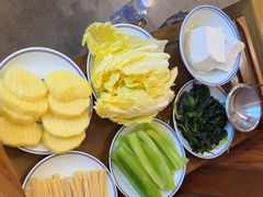 -麻开花·富顺豆花鱼火锅(凤凰城店)