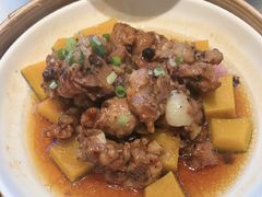 -客语客家菜(华发商都店)