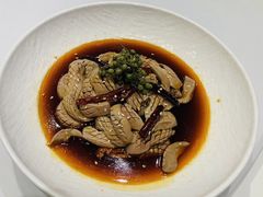 椒麻腰花-品粹徽园·家常安徽菜