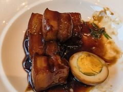 -望乡楼上海菜(日月光店)