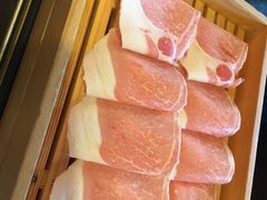 -鍋ぞう(新宿西口店)