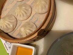 鸡汁小笼包-桂满陇-十里风荷(合生汇店)